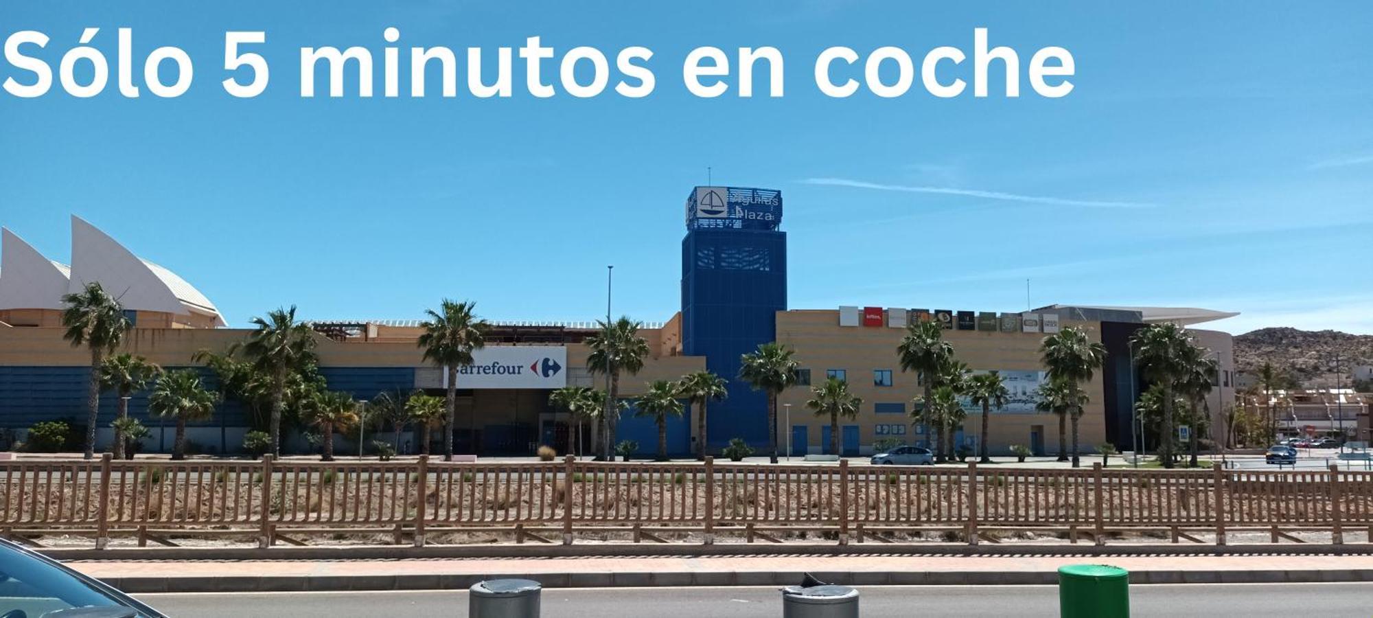 Apartamento Tranquilo Cerca De Buena Piscina Y Con Buen Aire Acondicionado 阿桂拉斯 外观 照片